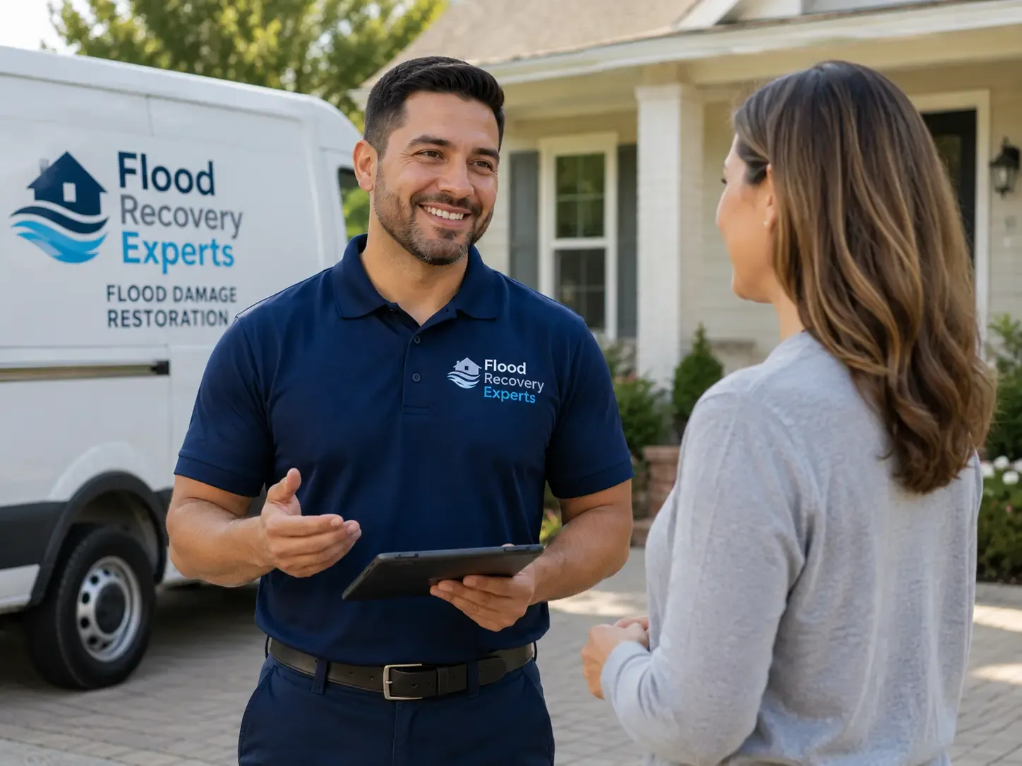 Flood Damage Cleanup Radford, VA FAQs